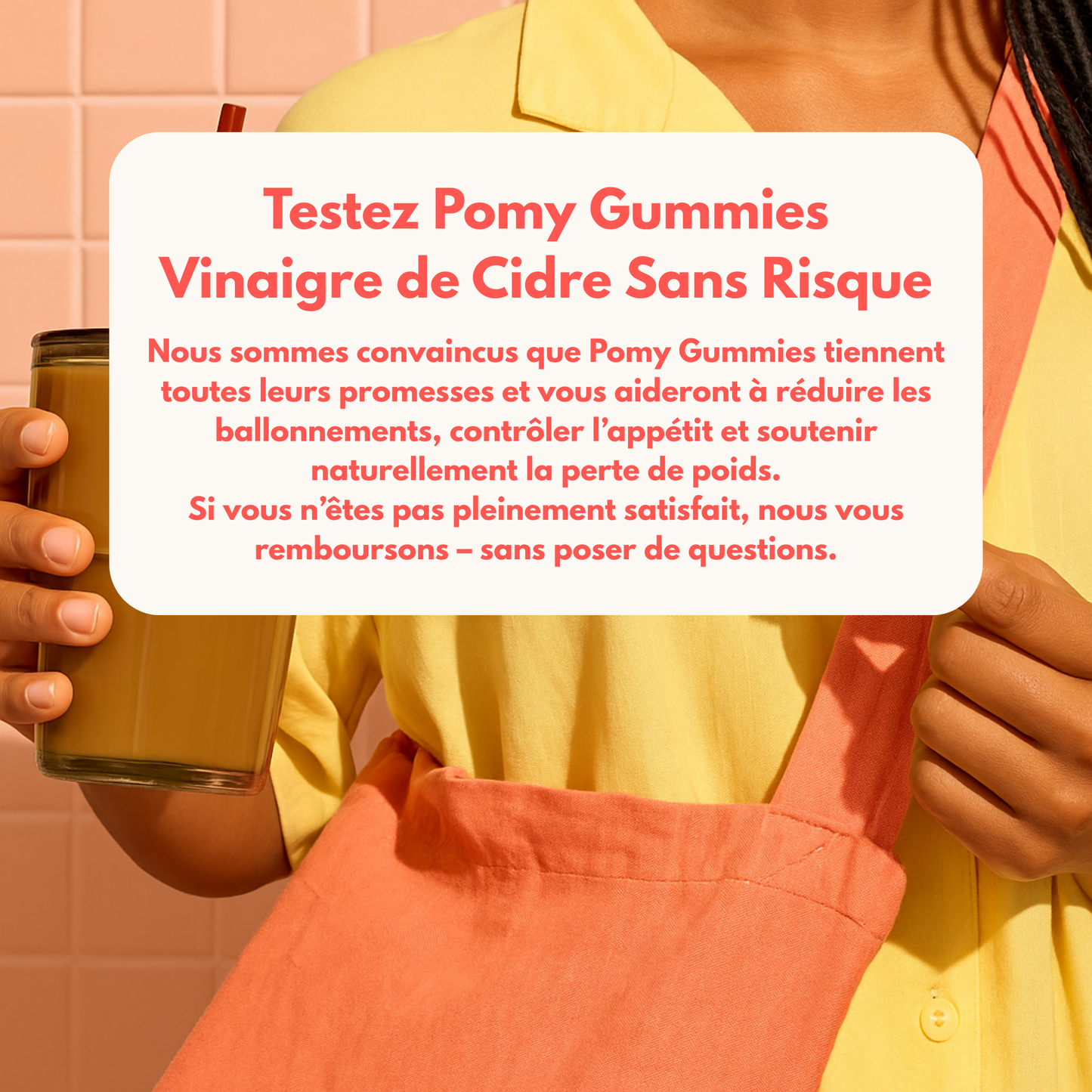 Pomy Pure Équilibre