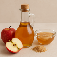 Vinaigre de Cidre Fermenté